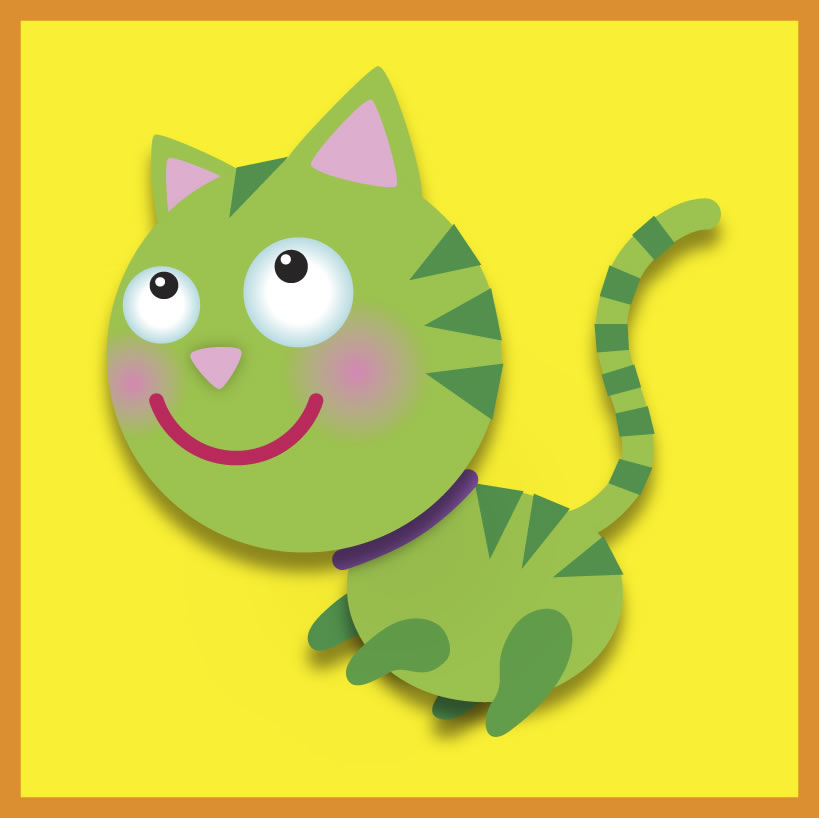 Kitty Cat